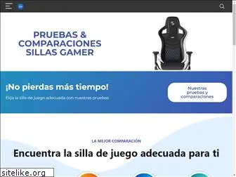 sillas-gamer.es
