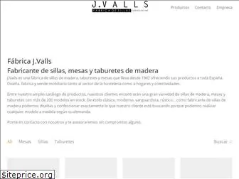 sillas-jvalls.com