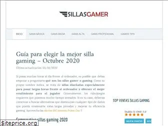 sillasgamer.org