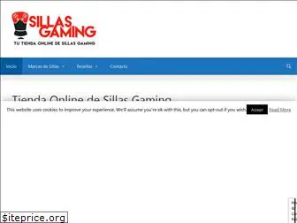 sillasgaming.org