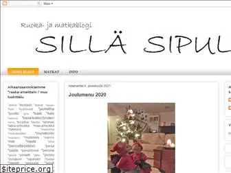 sillasipuli.blogspot.com