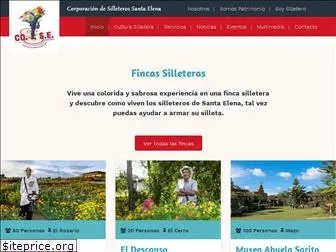 silleteros.com