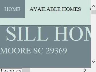 sillhomes.com