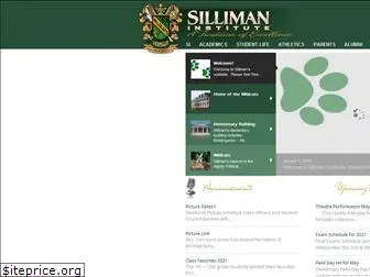 sillimaninstitute.org