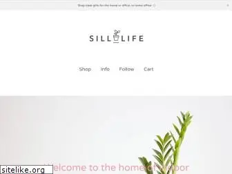 silllife.co.nz