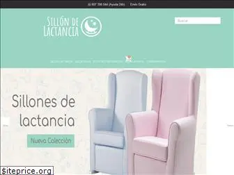sillondelactancia.com