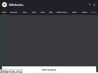 sillosocks.com