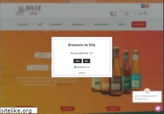 silly-beer.com