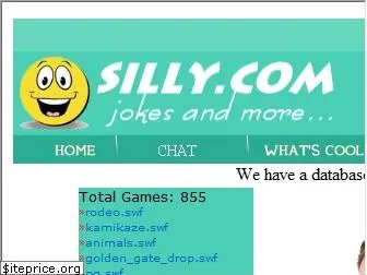 silly.com