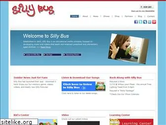 sillybus.net