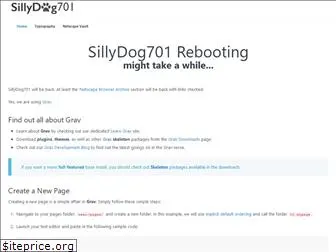 sillydog.org