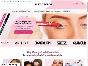 sillygeorge.com