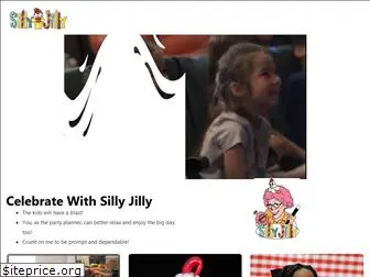 sillyjilly.com