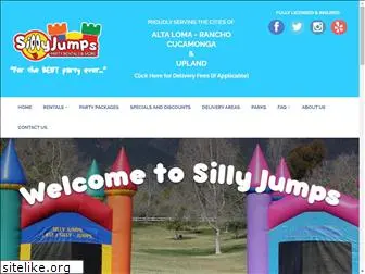 sillyjumps.com