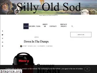 sillyoldsod.com