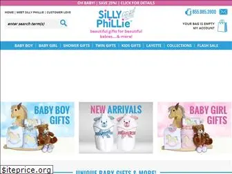 sillyphillie.com