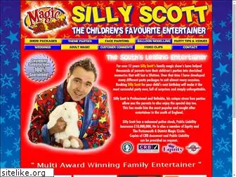 sillyscott.co.uk