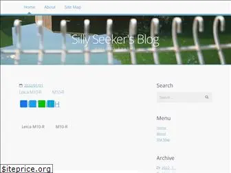 sillyseeker.com