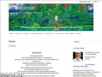 sillysutras.com