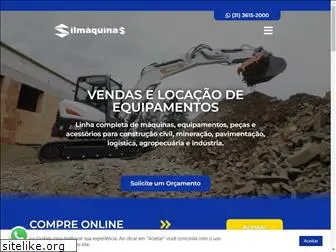 silmaquinas.com.br