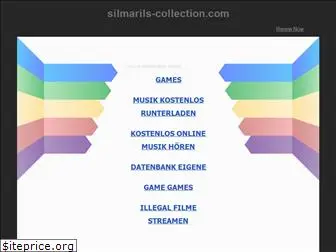 silmarils-collection.com