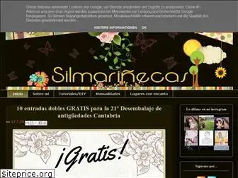 silmarinecas.com