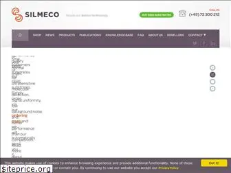 silmeco.com