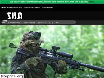 silo-airsoft.com