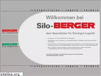 silo-berger.de