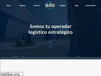silo-logistica.cl