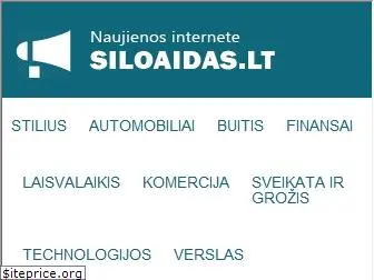 siloaidas.lt