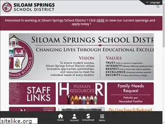 siloamschools.com