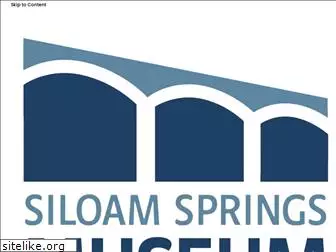 siloamspringsmuseum.com