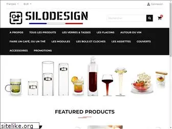 silodesign.com