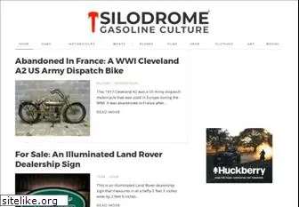 silodrome.com