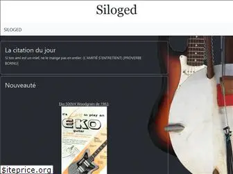 siloged.fr thumbnail