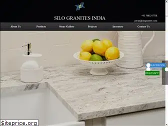 silogranites.com