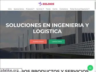 silogsas.com