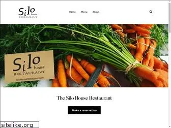 silohouserestaurant.com