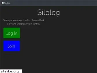 silolog.com