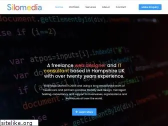 silomedia.co.uk