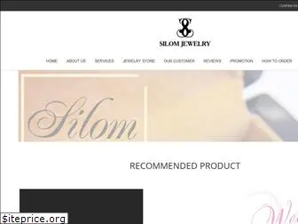 silomjewelry.com