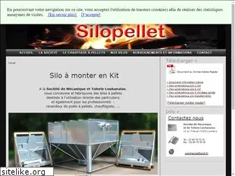 silopellet.fr