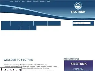 silotank.com