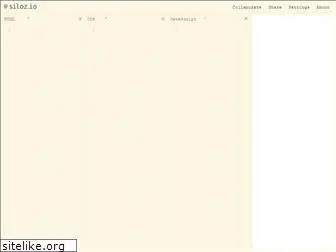 siloz.io