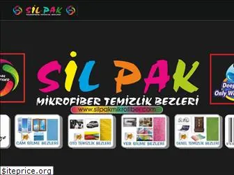 silpakmikrofiber.com