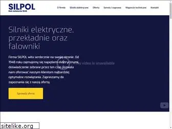 silpol.waw.pl