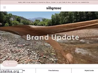 silqrose.com