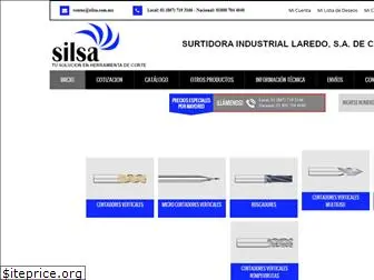 silsa.com.mx