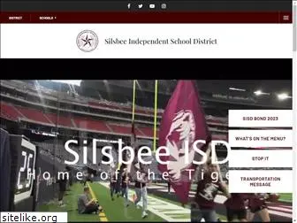 silsbeeisd.org